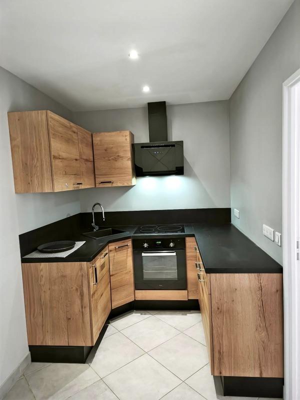 Immeuble - 100 m² - 6 pièces