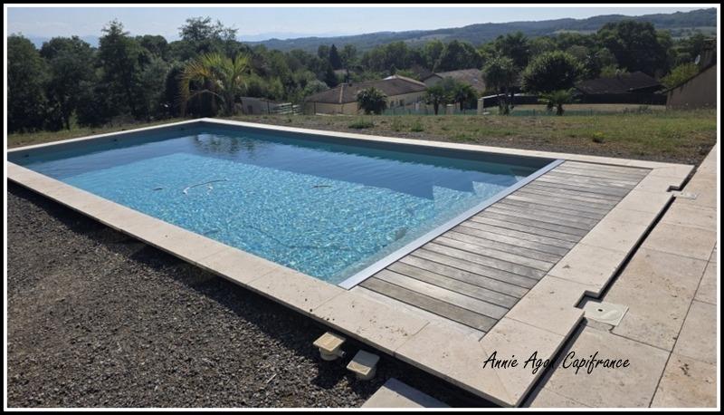 Maison - 145 m² - 5 pièces