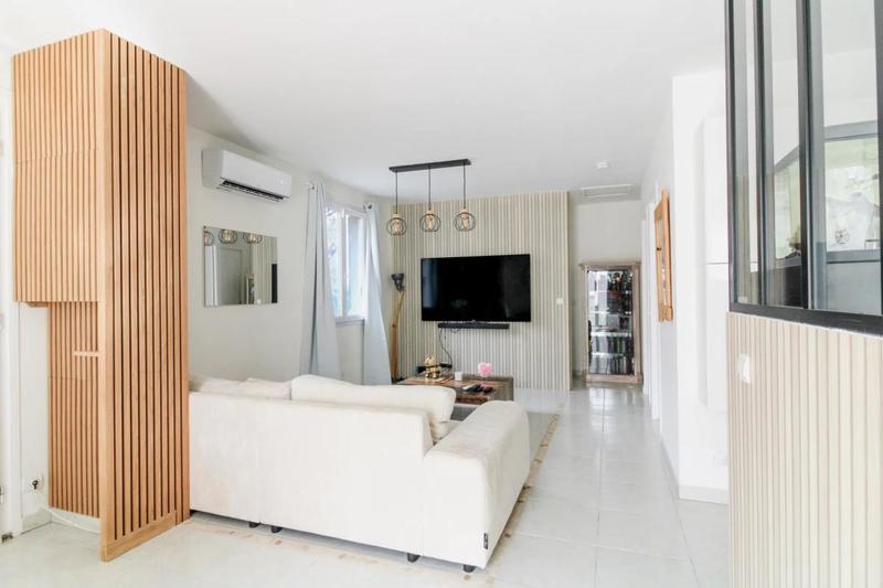 Maison - 75 m² - 4 pièces