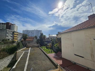 Appartement - 54 m² - 2 pièces