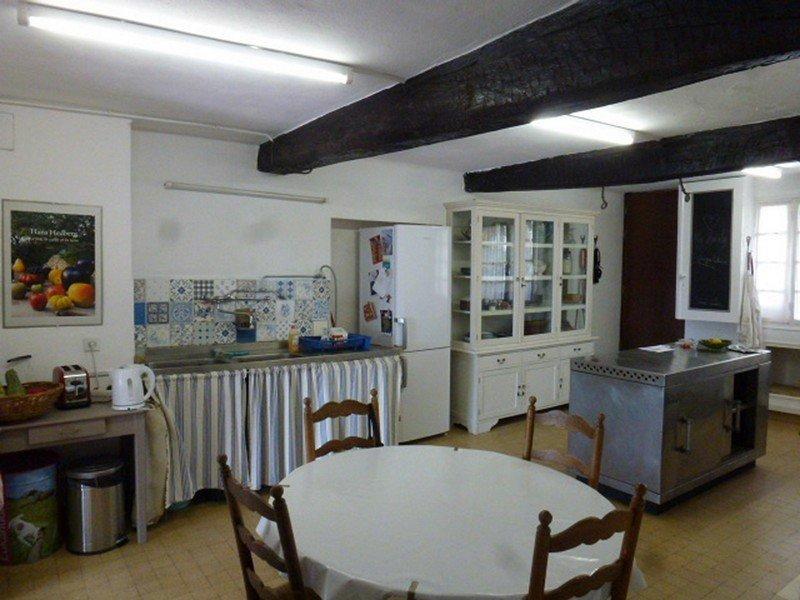 Maison de village - 393 m² - 15 pièces