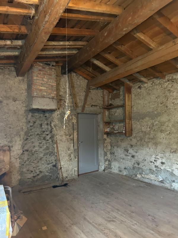 Maison - 77 m² - 3 pièces