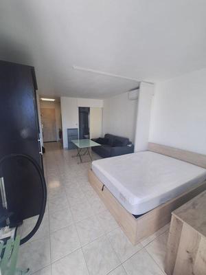 Studio - 27 m² - 1 pièce