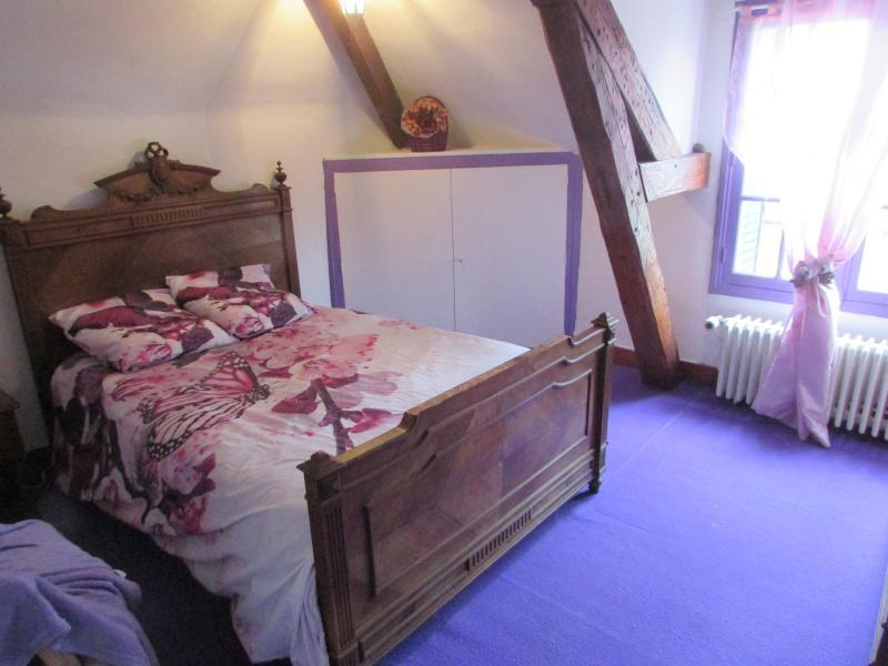 Maison - 166 m² - 9 pièces