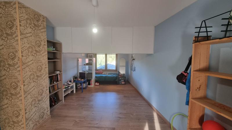 Ferme - 195 m² - 7 pièces