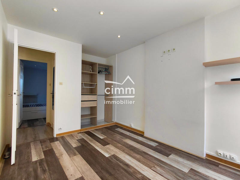 Appartement - 76 m² - 4 pièces