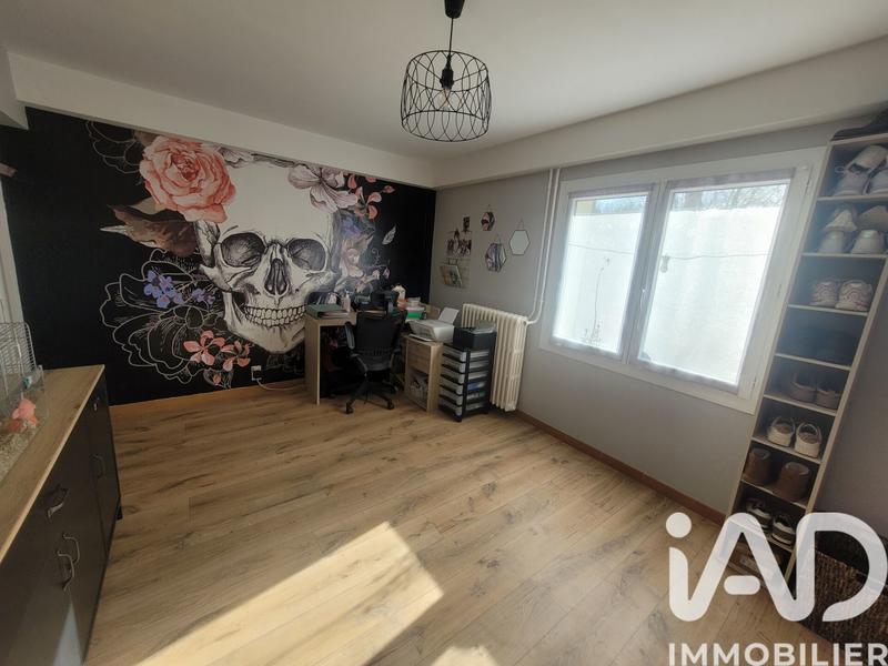 Maison - 183 m² - 6 pièces