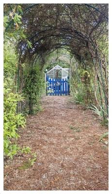 Maison - 205 m² - 7 pièces