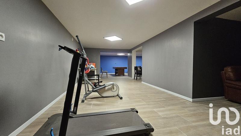 Maison - 175 m² - 6 pièces