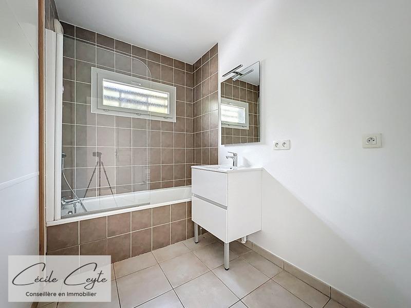 Appartement - 76 m² - 3 pièces