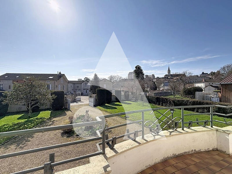 Maison - 148 m² - 5 pièces