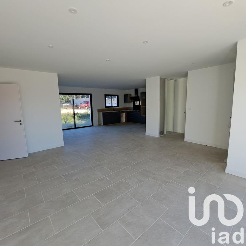 Maison - 101 m² - 4 pièces