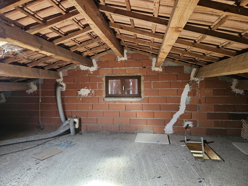 Villa - 109 m² - 4 pièces