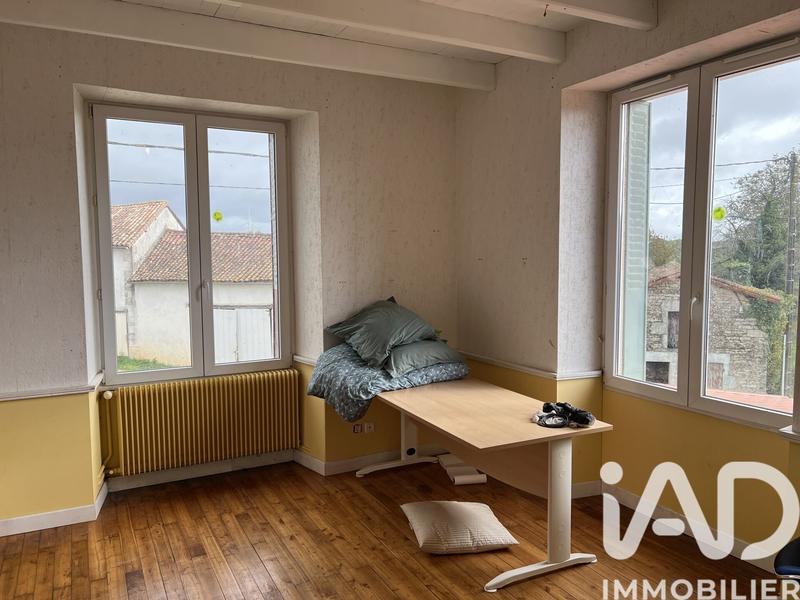 Maison de village - 236 m² - 7 pièces