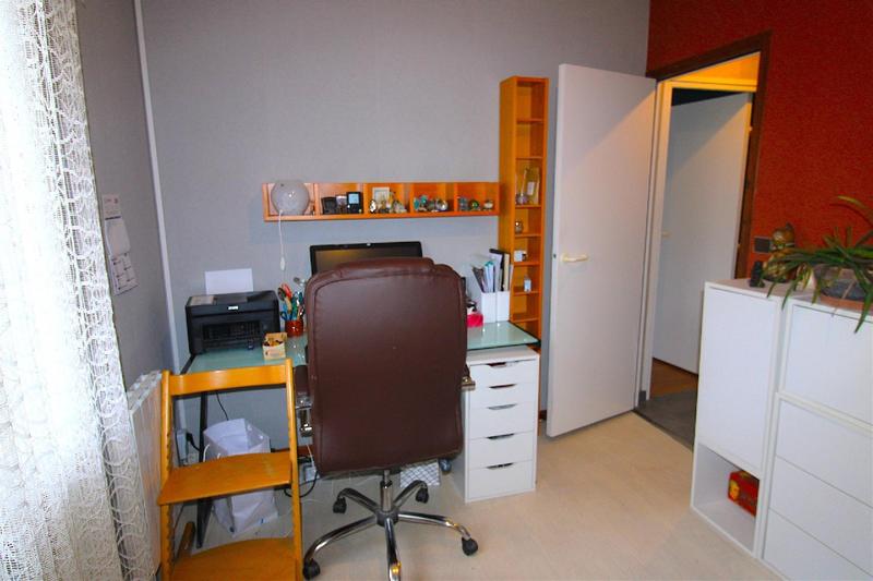 Maison - 127 m² - 7 pièces