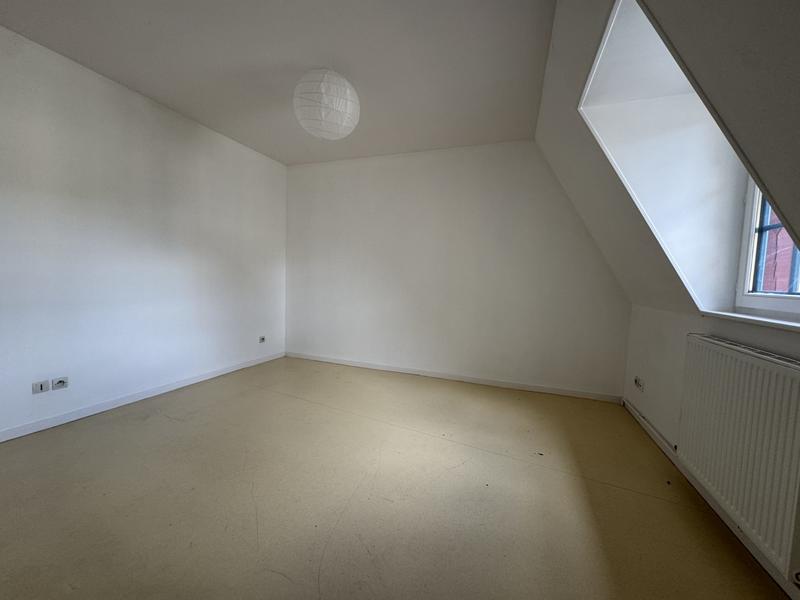 Maison ancienne - 105 m² - 5 pièces