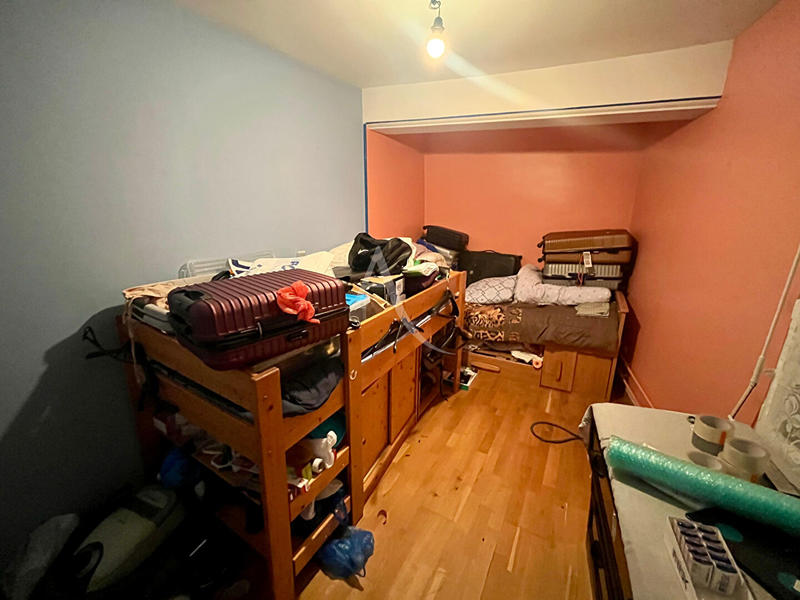 Maison - 172 m² - 5 pièces