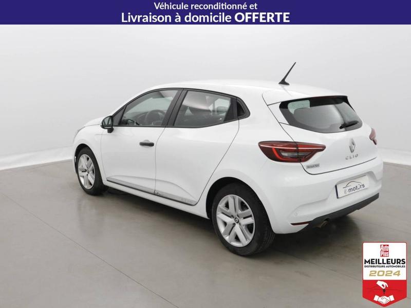 Renault Clio SCe 65 Zen +Gps +Pdc Ar