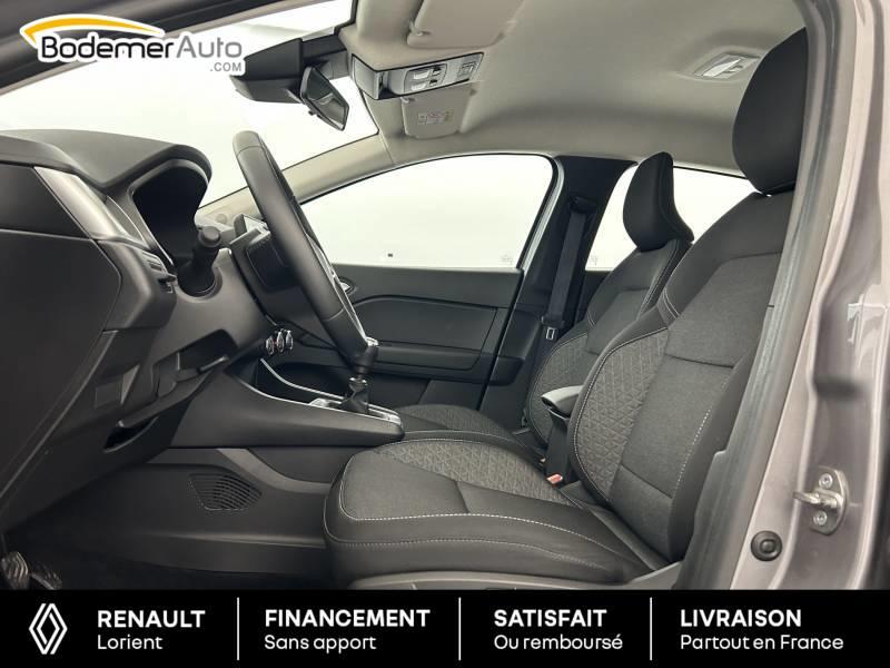 Renault Captur TCe 90 Equilibre