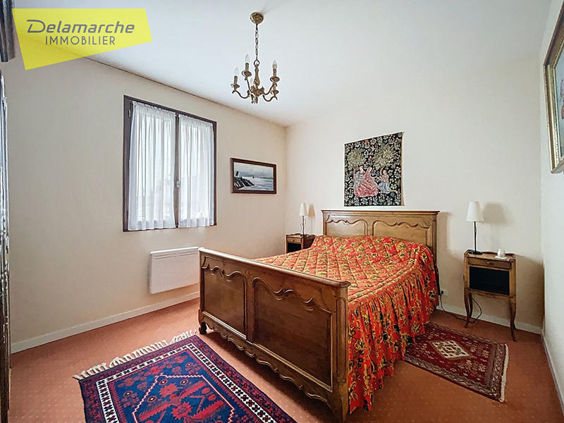 Maison - 79 m² - 4 pièces