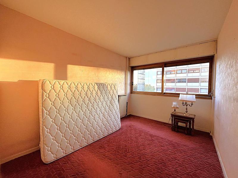 Appartement - 78 m² - 4 pièces