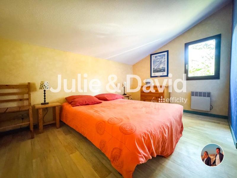 Maison - 40 m² - 3 pièces