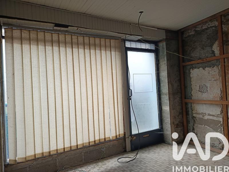 Maison de village - 124 m² - 4 pièces