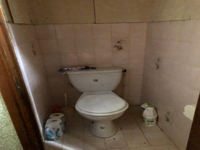 Maison de village - 75 m² - 6 pièces