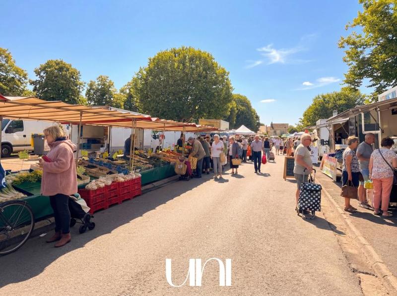 Appartement - 89 m² - 4 pièces