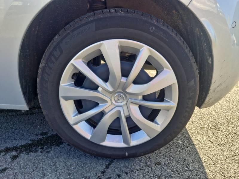 Opel Corsa 1.2 Turbo 100 ch Bvm6 Edition