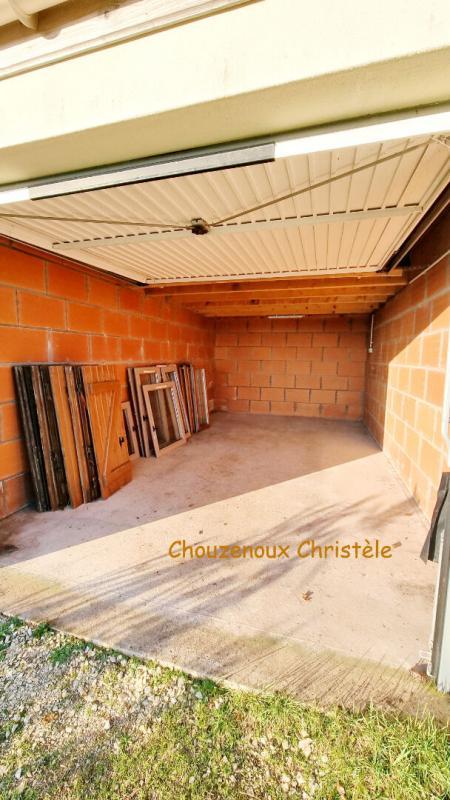 Maison - 68 m² - 4 pièces