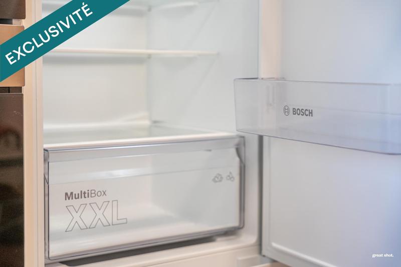 Appartement - 34 m² - 1 pièce