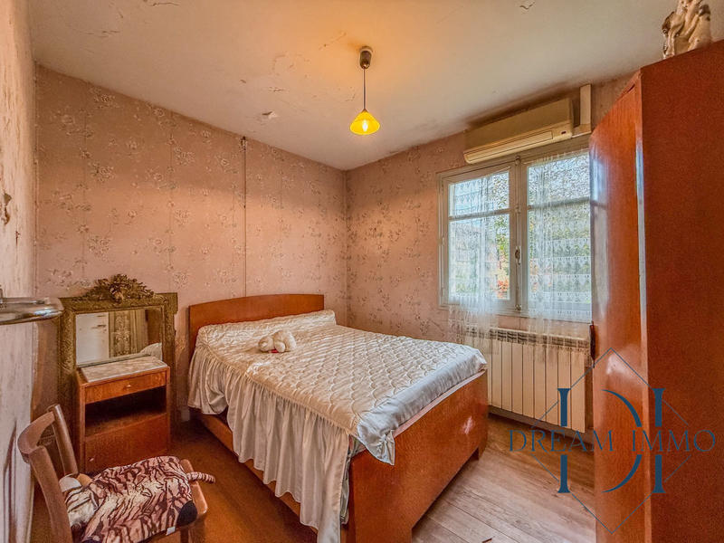 Maison - 64 m² - 3 pièces