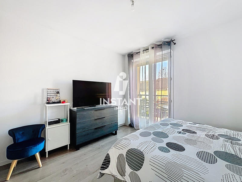 Maison contemporaine - 81 m² - 4 pièces