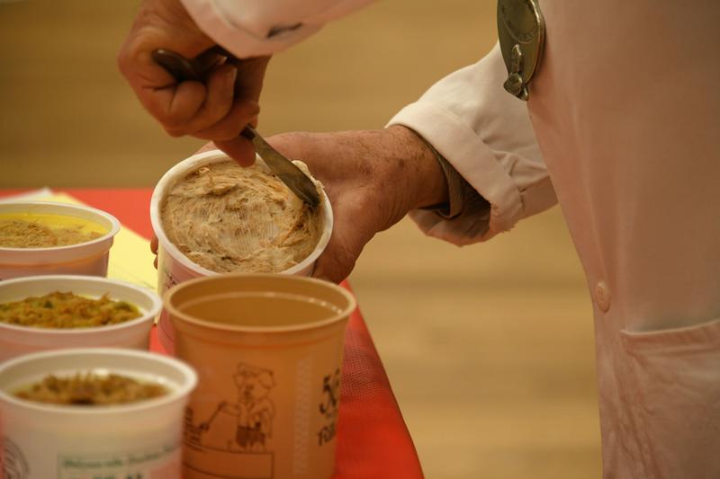 58ème Concours National des Meilleures Rillettes
