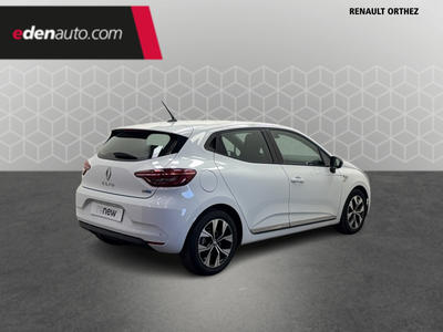 Renault Clio E-Tech 140 - 21n Limited