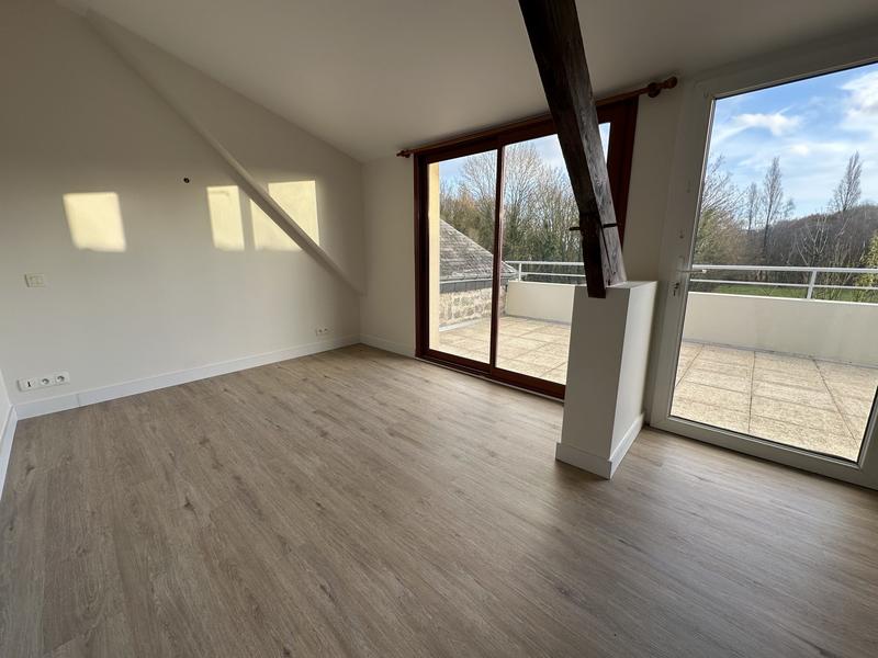 Appartement - 54 m² - 2 pièces