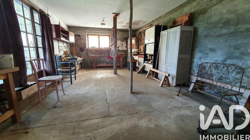 Maison de campagne - 182 m² - 7 pièces