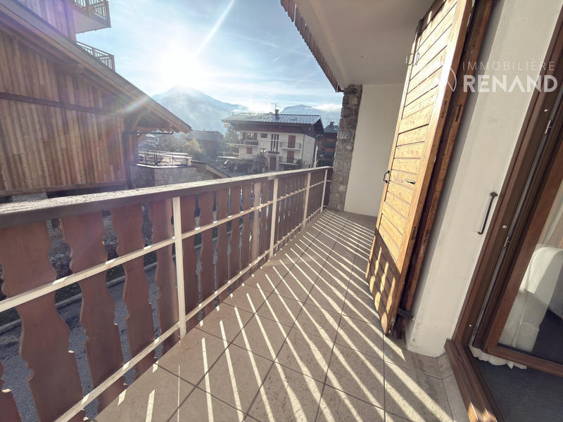 Appartement - 53 m² - 4 pièces