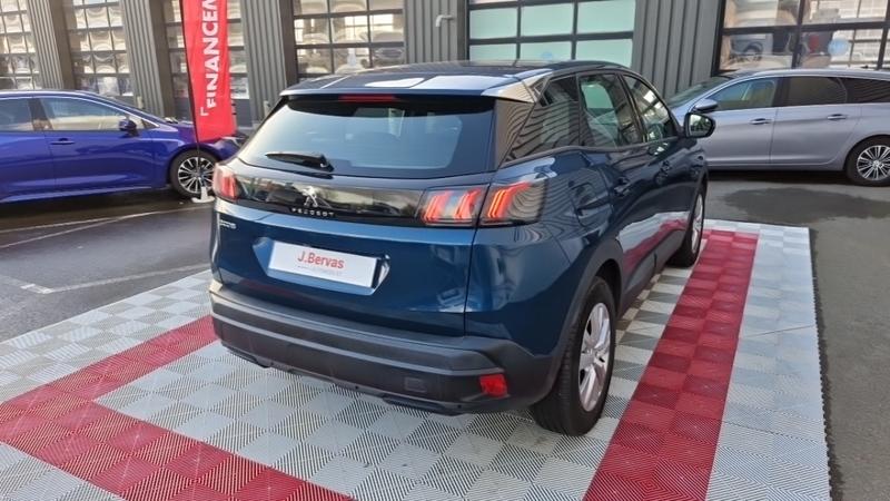 Peugeot 3008 Business bluehdi 130ch ss bvm6 active
