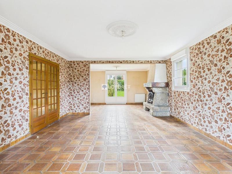 Maison d'architecte - 168 m² - 7 pièces