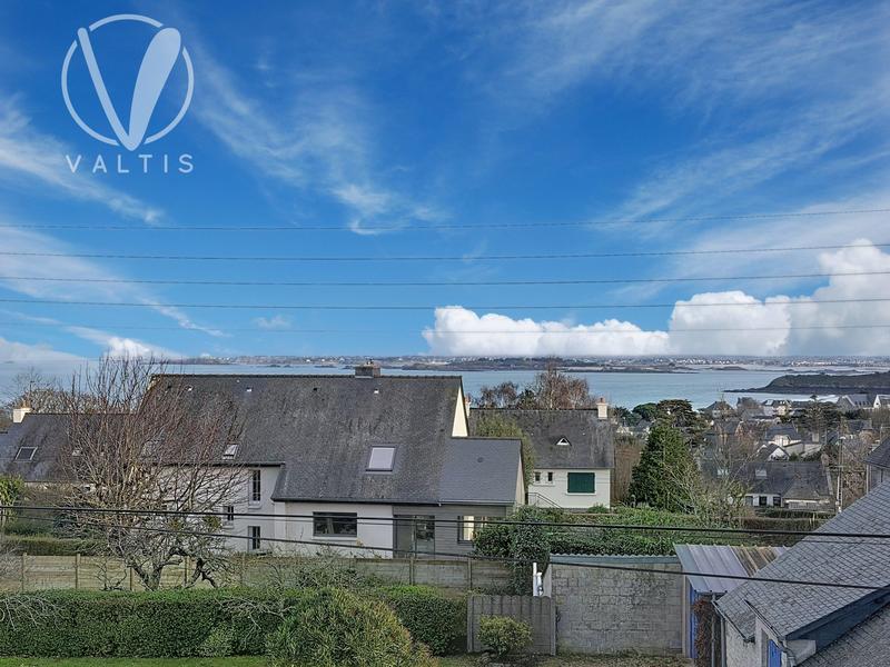 Maison ancienne - 114 m² - 6 pièces