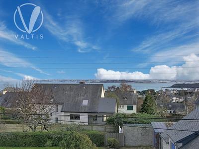 Maison ancienne - 114 m² - 6 pièces