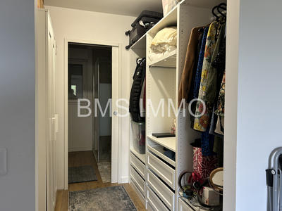 Maison - 81 m² - 3 pièces