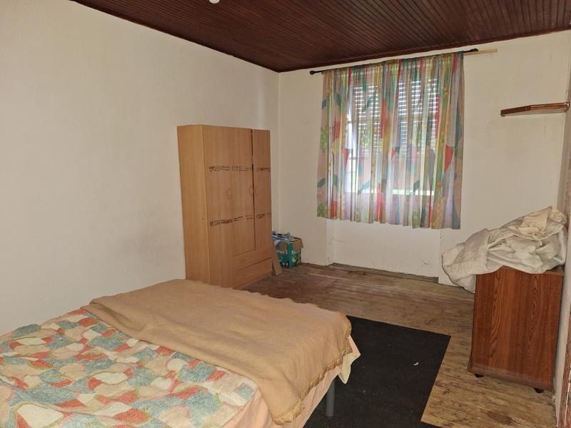 Maison ancienne - 100 m² - 3 pièces