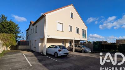 Duplex - 79 m² - 4 pièces