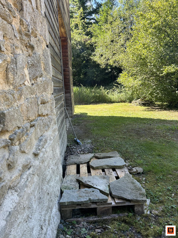 Maison - 195 m² - 5 pièces