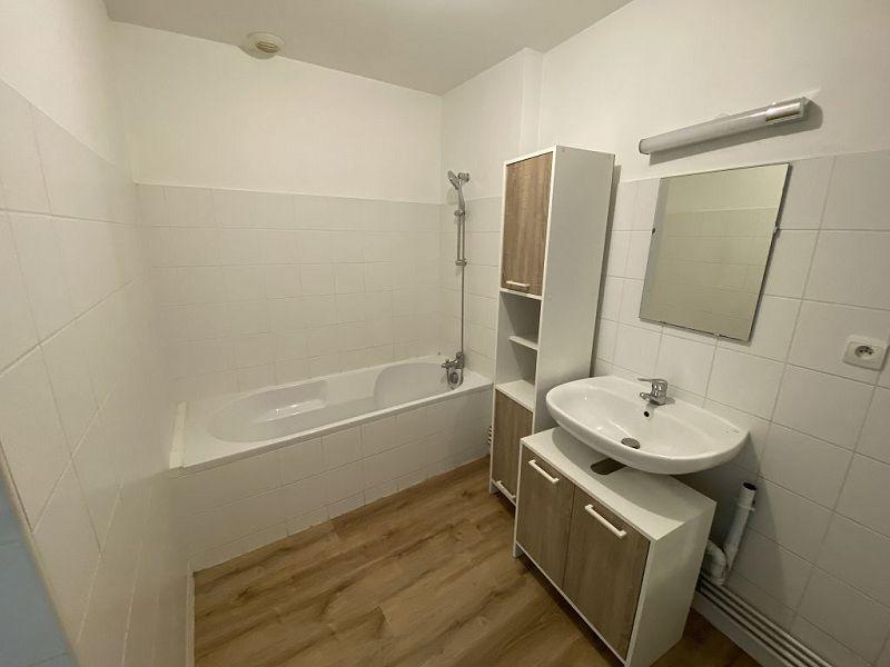 Duplex - 71 m² - 3 pièces