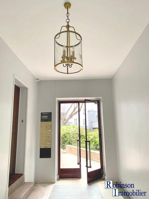 Appartement - 32 m² - 1 pièce