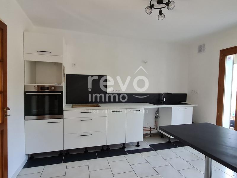 Maison - 158 m² - 8 pièces